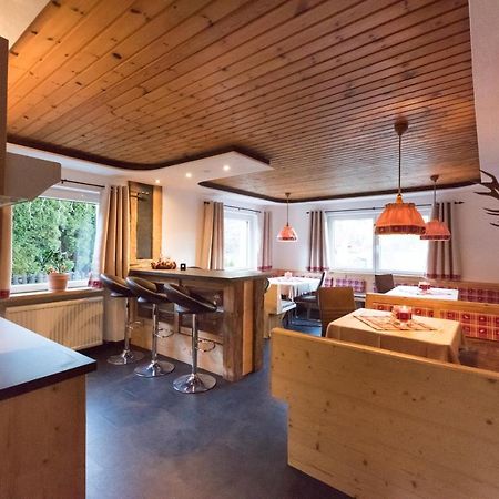 Haus Maria Larcher Bach  Eksteriør bilde